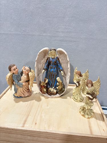 Lot #49 (1 of 12)