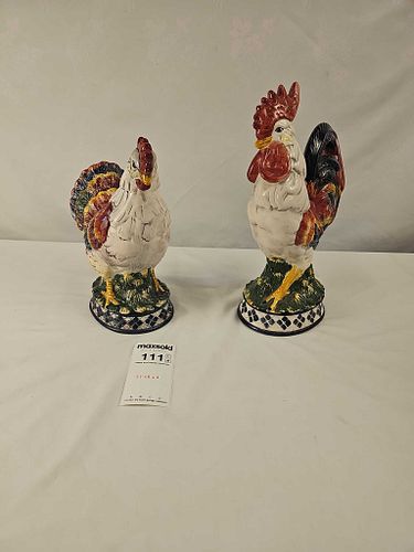 Lot #111 (1 of 3)