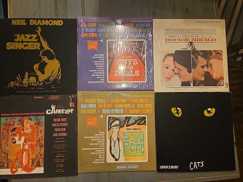Lot #25 (1 of 4)