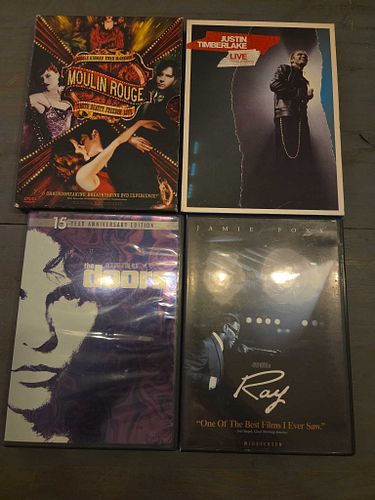Lot #64 (1 of 4)
