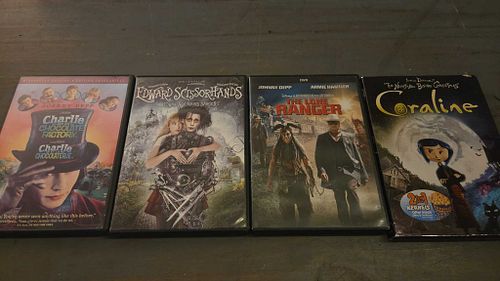 Lot #80 (1 of 4)