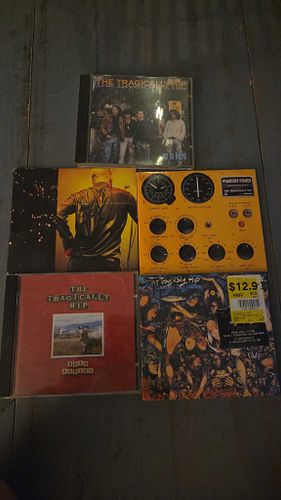 Lot #129 (1 of 4)
