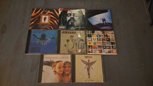 Lot #130 (1 of 4)