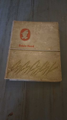 Lot #162 (1 of 5)