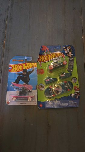 Lot #170 (1 of 6)