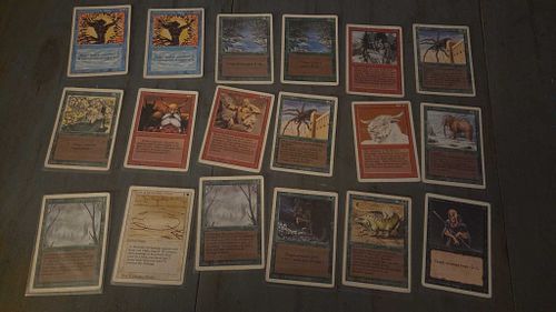 Lot #260 (1 of 4)