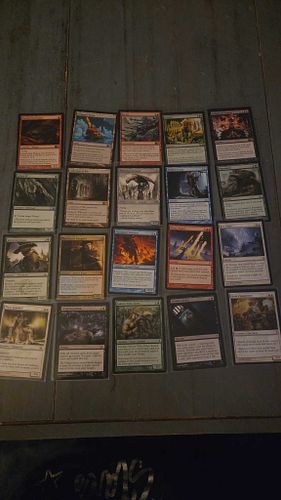 Lot #272 (1 of 4)