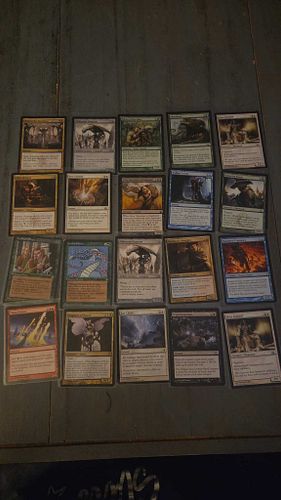Lot #273 (1 of 4)