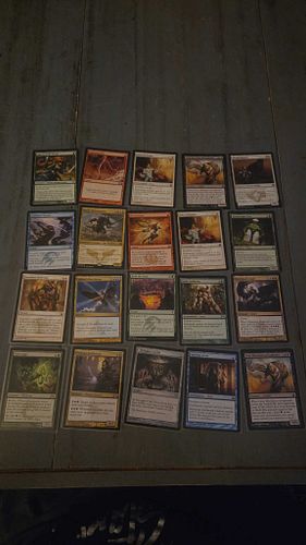 Lot #284 (1 of 4)