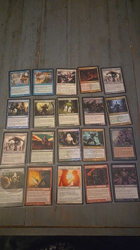Lot #288 (1 of 4)