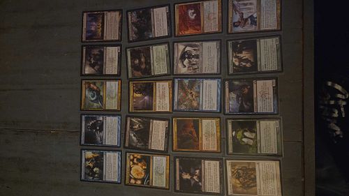 Lot #289 (1 of 4)