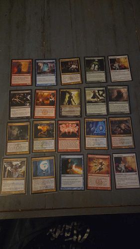 Lot #293 (1 of 4)