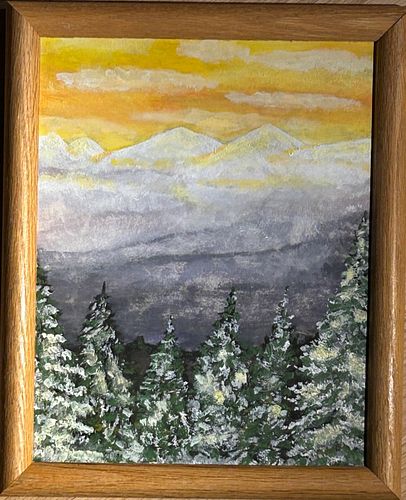 Lot #16 (1 of 3)