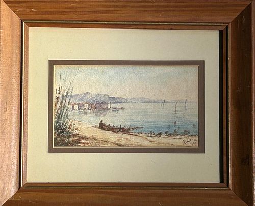 Lot #25 (1 of 4)