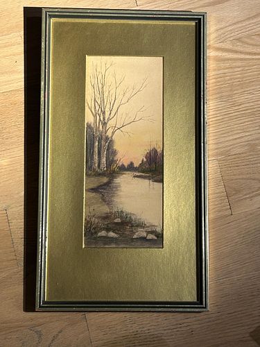 Lot #27 (1 of 4)