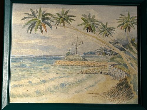 Lot #28 (1 of 3)