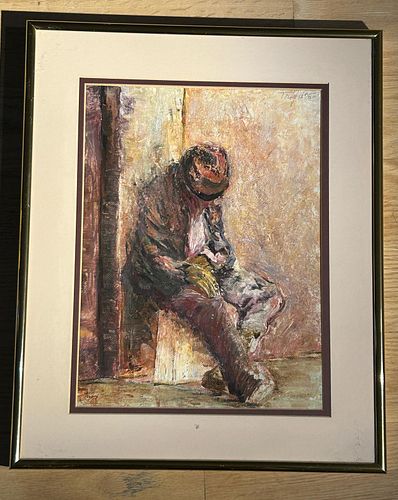 Lot #41 (1 of 6)