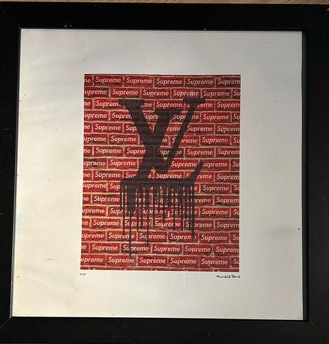Lot #45 (1 of 3)
