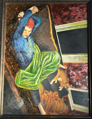 Lot #46 (1 of 4)