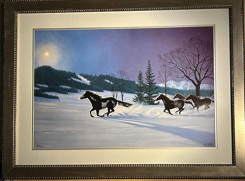 Lot #47 (1 of 5)