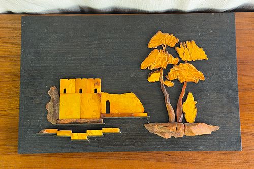 Lot #764 (1 of 6)