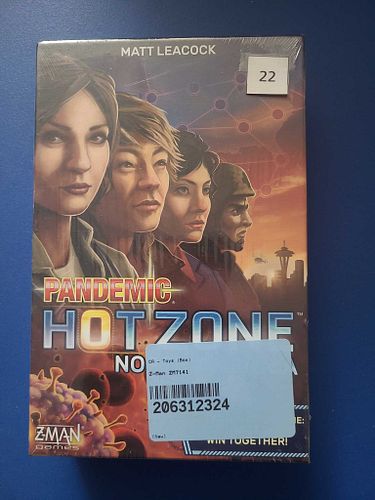Lot #22 (1 of 3)