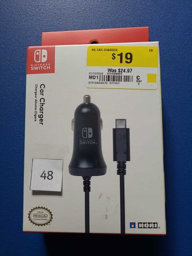 Lot #48 (1 of 6)