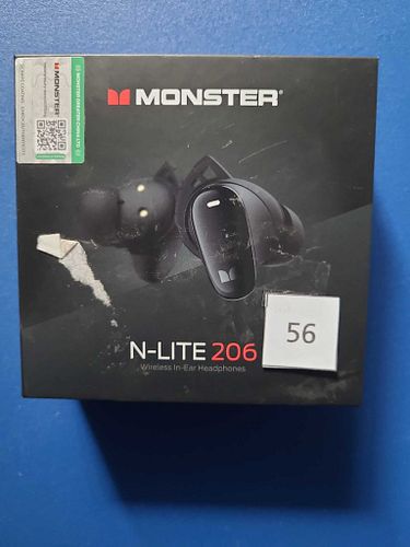 Lot #56 (1 of 6)