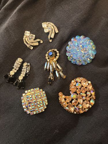 Lot #9 (1 of 5)