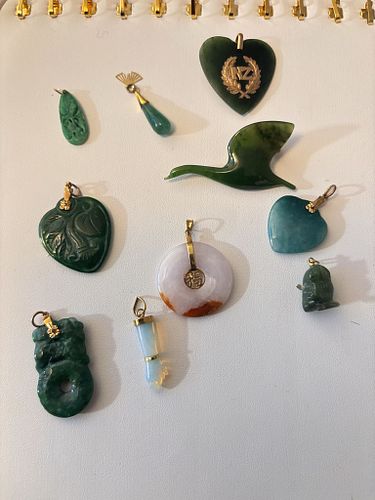 Lot #17 (1 of 4)