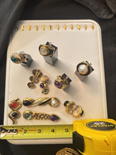 Lot #21 (1 of 6)