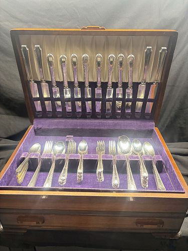 Lot #36 (1 of 6)