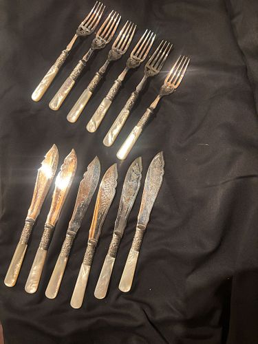 Lot #42 (1 of 4)