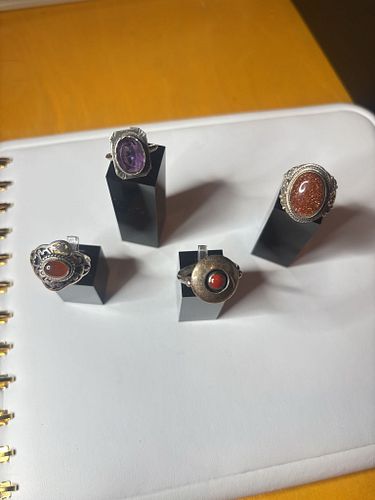 Lot #56 (1 of 4)