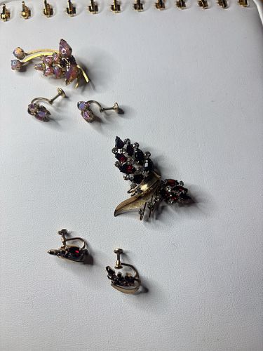 Lot #58 (1 of 4)