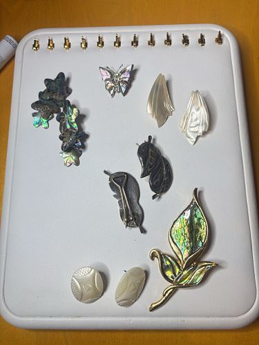 Lot #63 (1 of 6)
