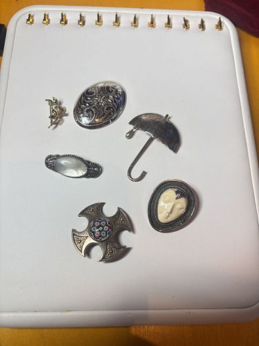 Lot #70 (1 of 4)