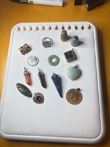Lot #78 (1 of 6)
