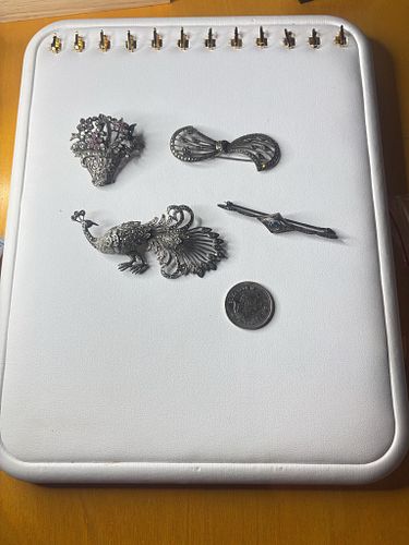 Lot #84 (1 of 5)