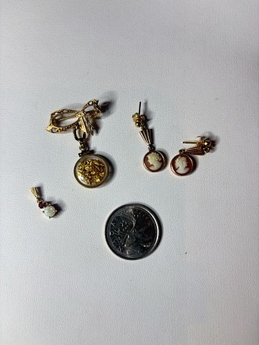 Lot #92 (1 of 3)