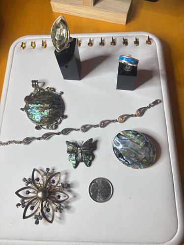 Lot #96 (1 of 4)