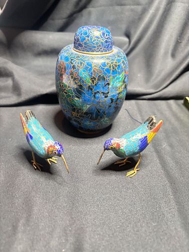 Lot #99 (1 of 5)