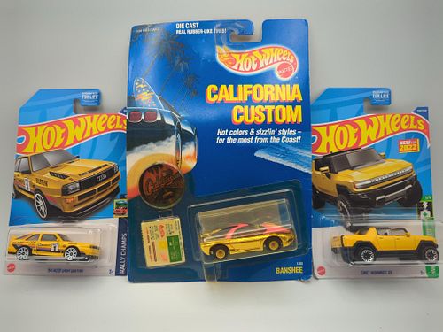 Lot #12 (1 of 4)