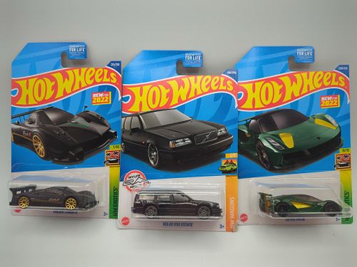 Lot #14 (1 of 5)