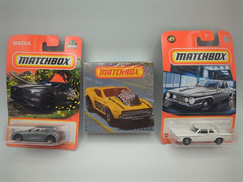 Lot #18 (1 of 6)