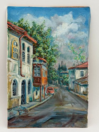 Lot #37 (1 of 8)