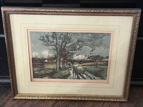 Lot #43 (1 of 7)