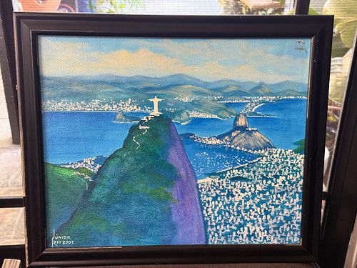 Lot #46 (1 of 8)