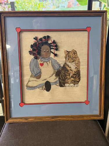 Lot #47 (1 of 8)