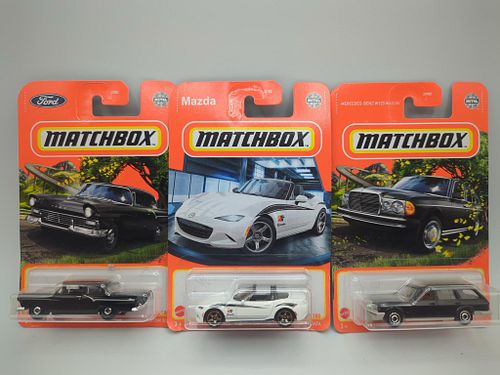 Lot #57 (1 of 5)